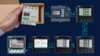 SENTRON measuring devices
