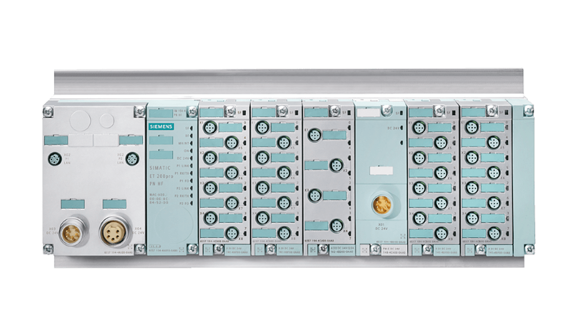 Details about   Siemens ET200PRO electronic module 6ES7142-4BD00-0AA0 NEW 1PCS 