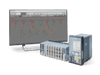 Human-Machine Interface (HMI) for power automation systems - SICAM SCC