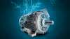 Siemens electric motor service