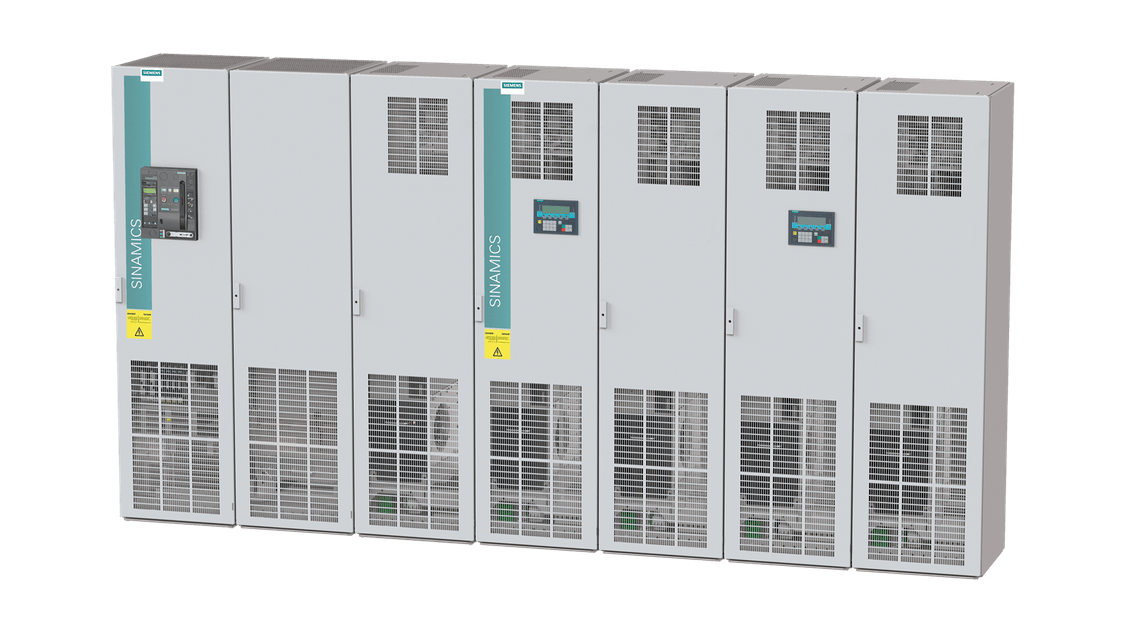 Sinamics S Sinamics Servo Drives Siemens Global