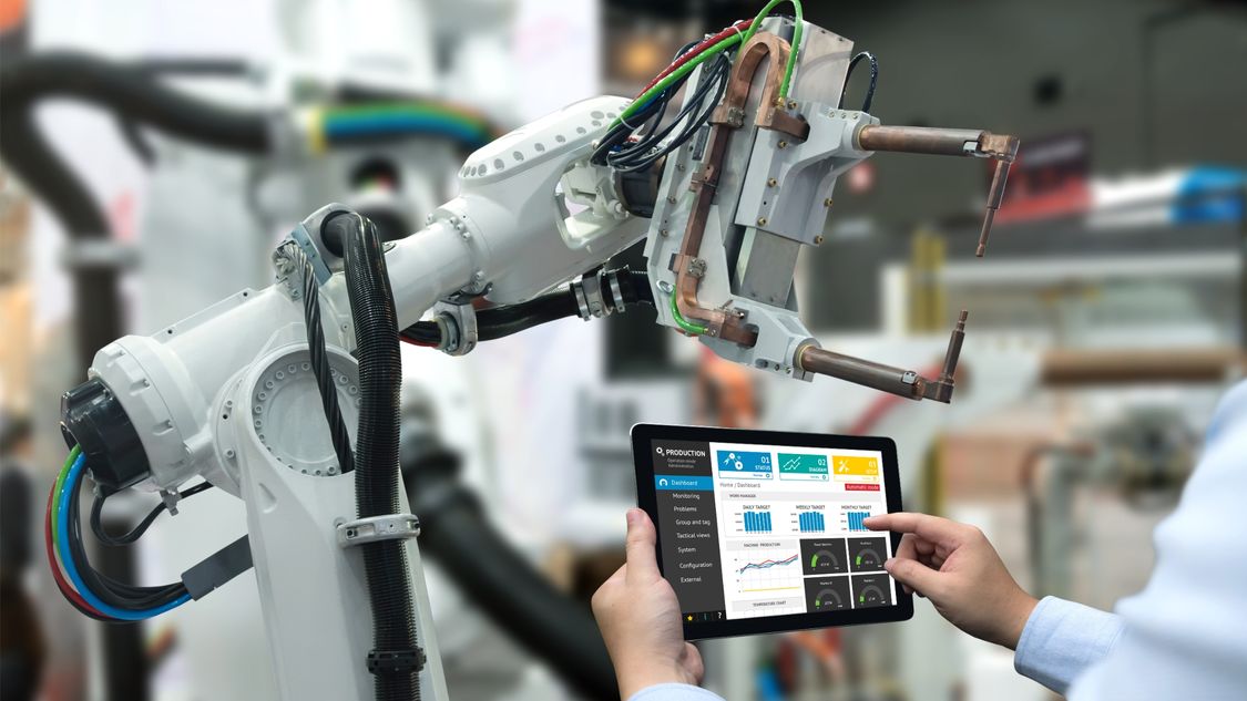 Asset, equipment and technology finance solutions 