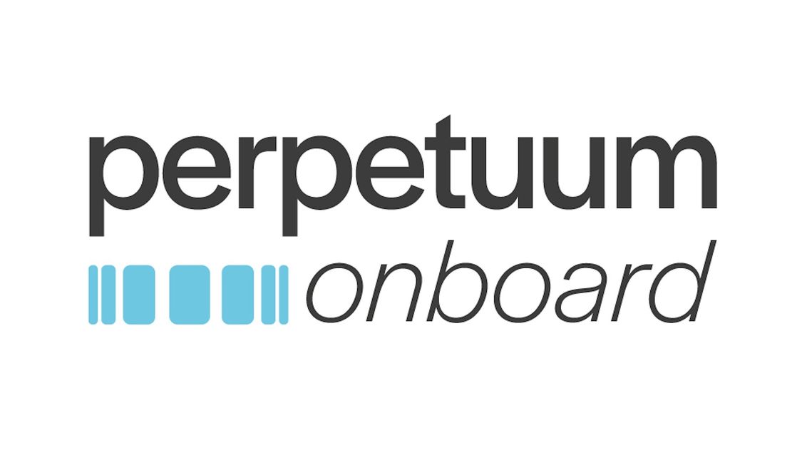 Perpetuum logo