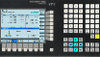 SINUMERIK 808D on PC
