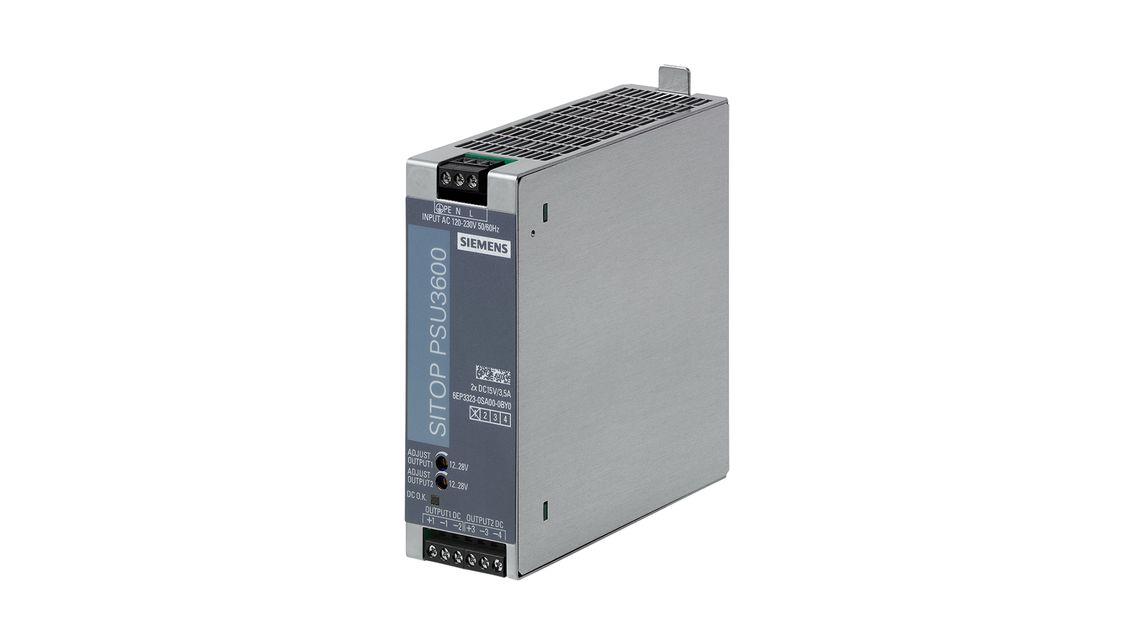 SITOP PSU3600 
