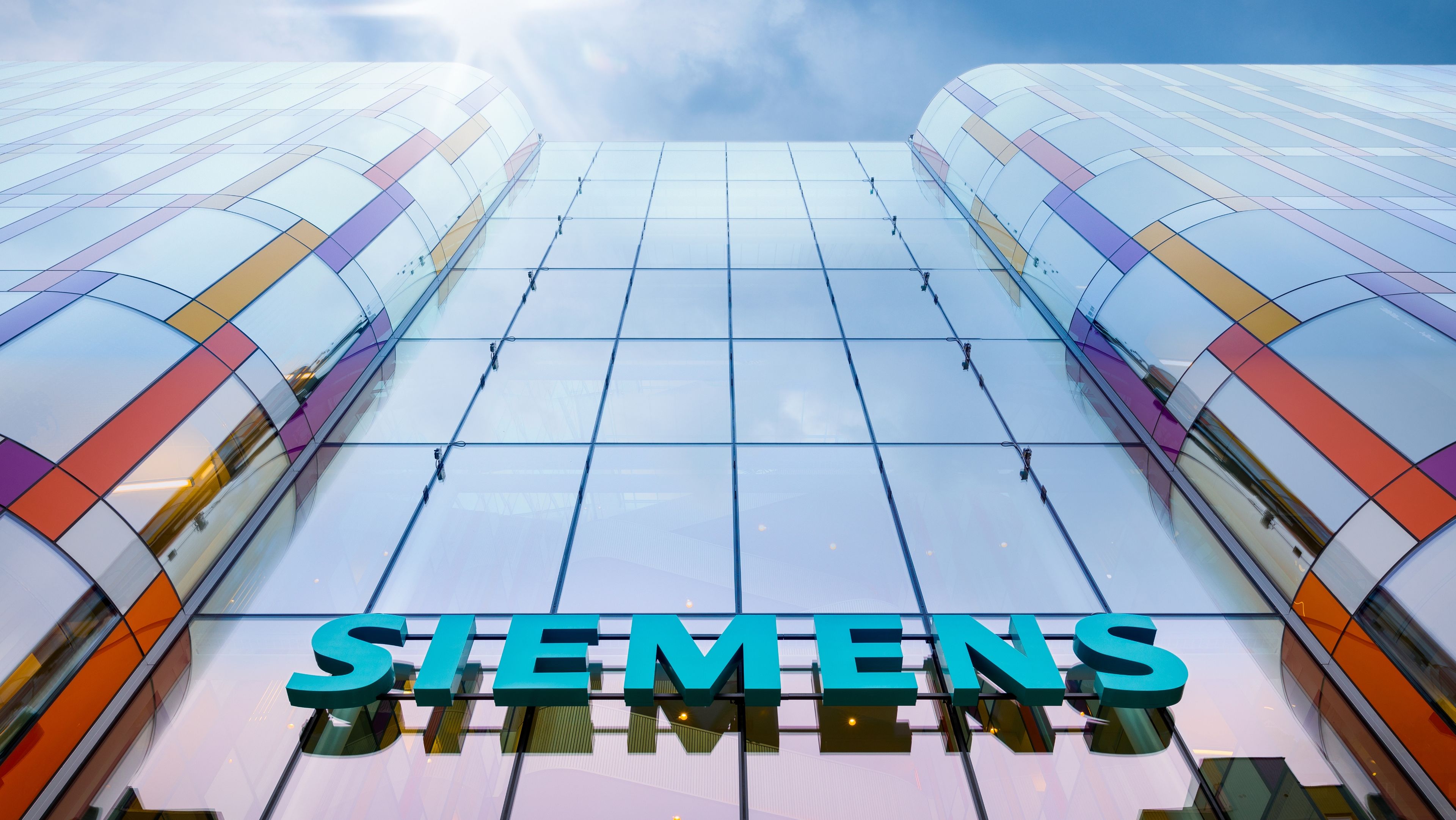 Siemensfakta Om Siemens Sweden