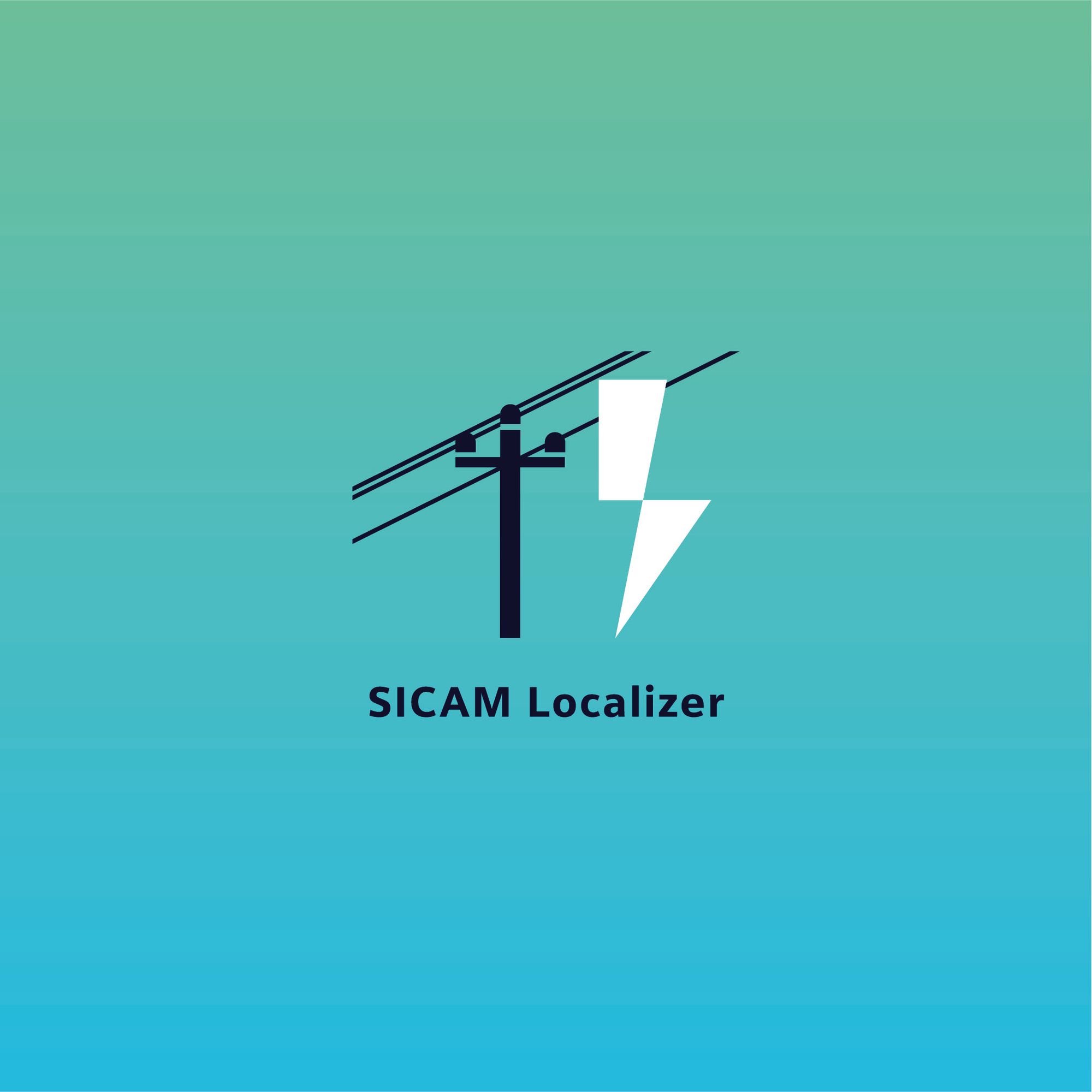 SICAM Localizer - Siemens Xcelerator Global