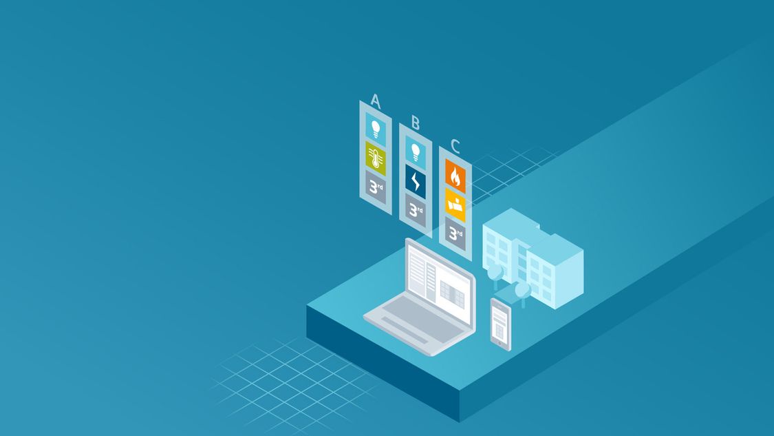 Desigo CC as a Service | Gebäudemanagement in der Cloud