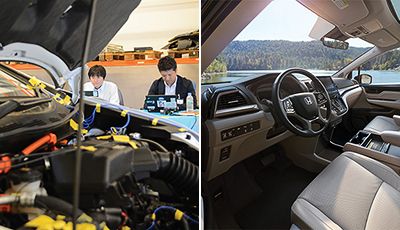 Während in Europa rund 70 Prozent aller Autos mit Start-Stopp-Automatik fahren, sind es anderswo auf der Welt nur rund sieben Prozent.