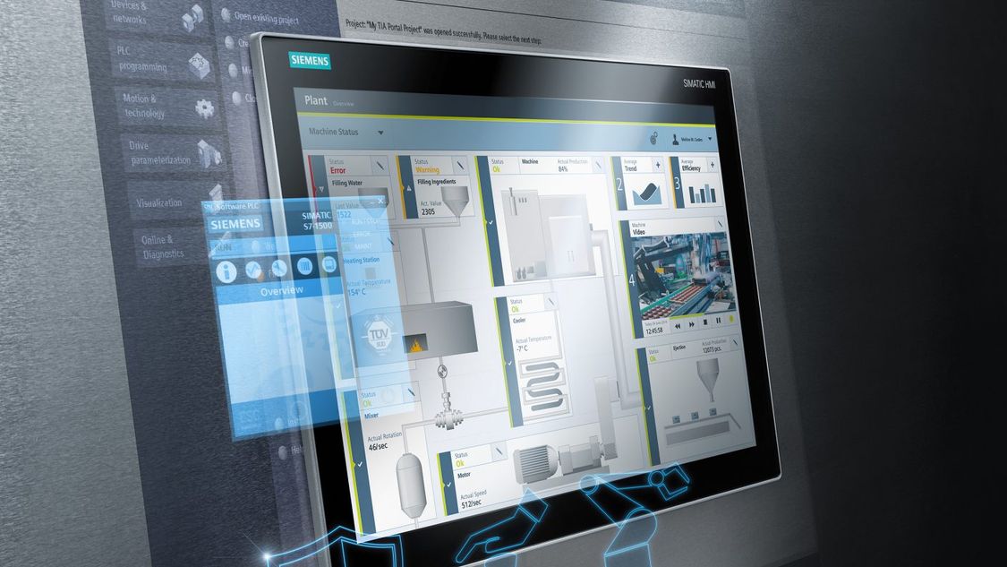 siemens simatic hmi mobile