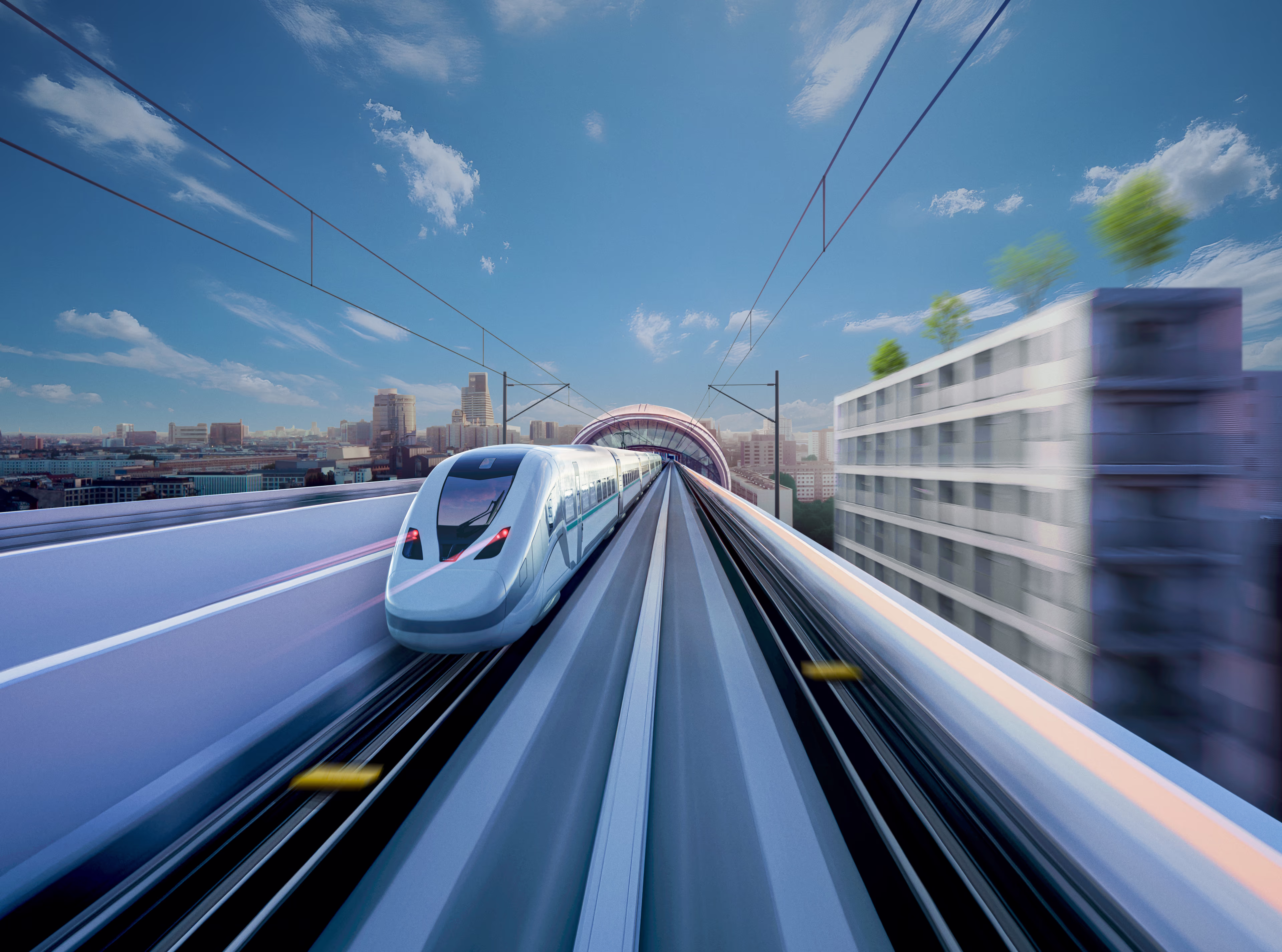 Velaro Velaro