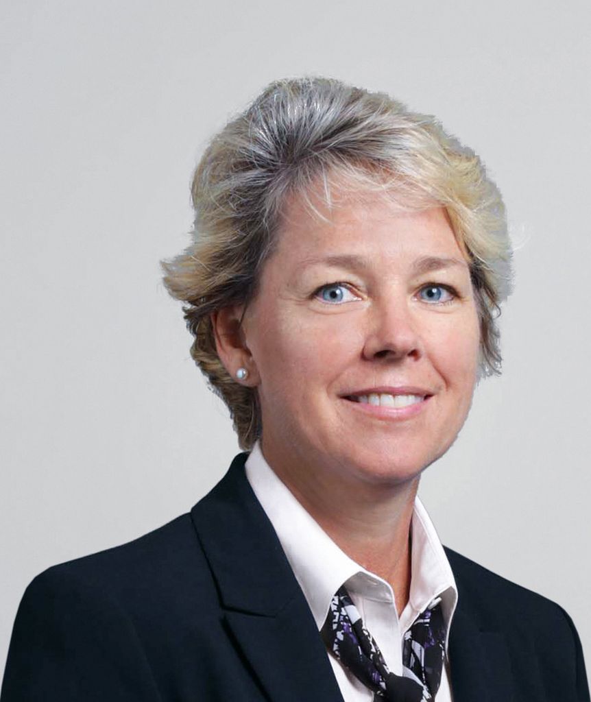 Lisa Davis