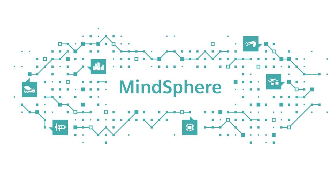 MindSphere - open IoT Operating System