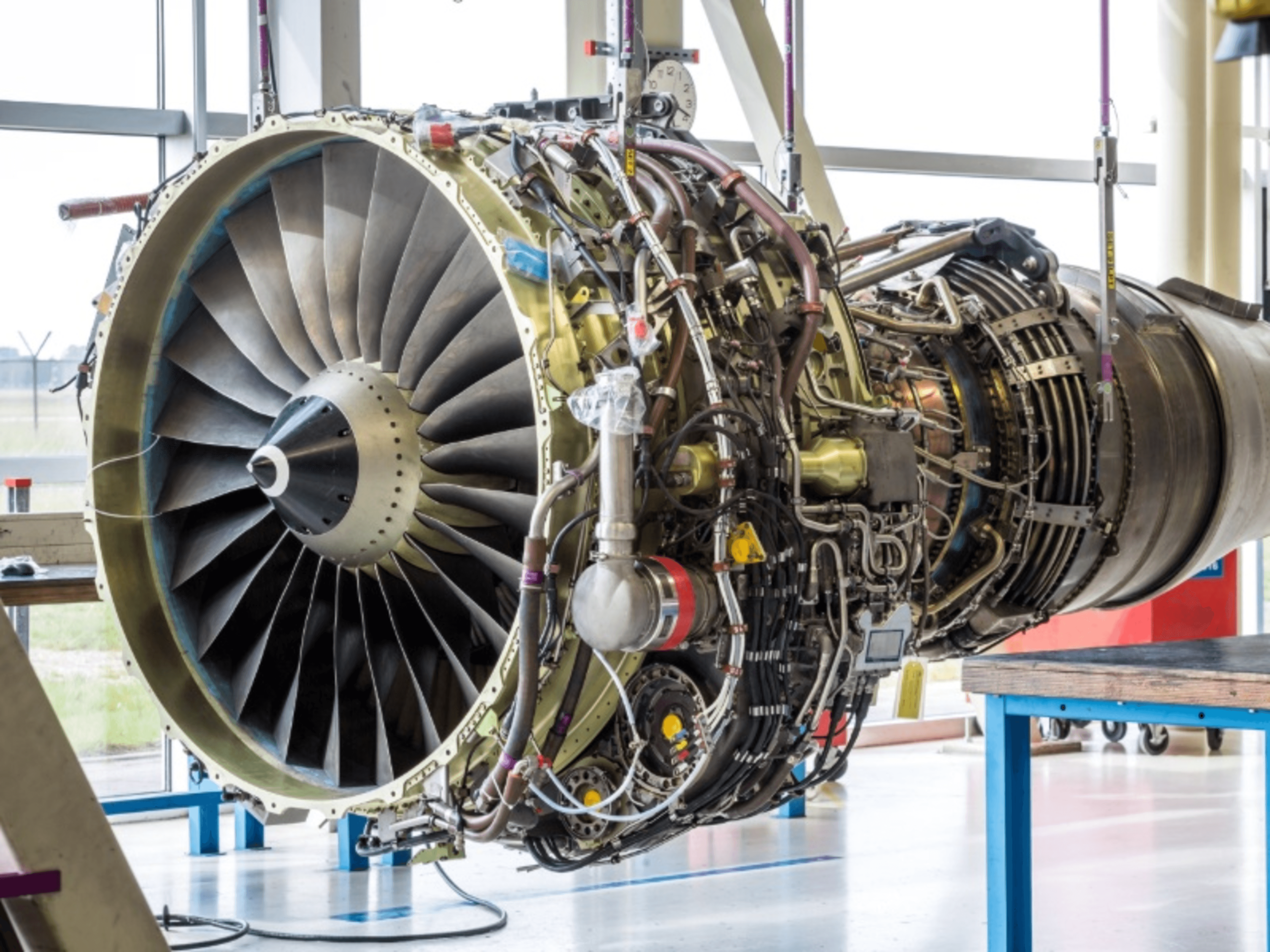 AI-assisted CNC Programming  for Aerospace