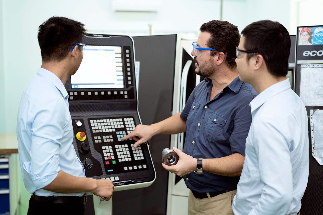 SITRAIN CNC Automation Systems SINUMERIK