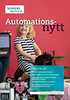 Tidningen Automationsnytt Nr 3 November 2020