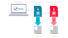 Protection against unauthorized duplication of executable PLC programs through binding