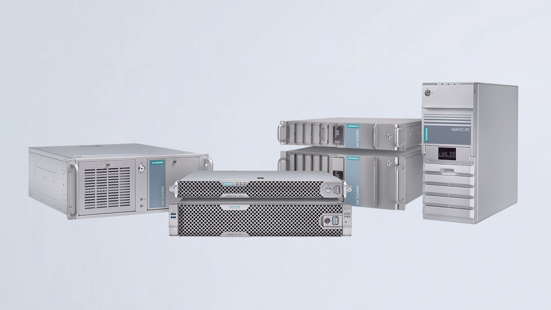 Siemens| 6EC1012-0A | Simatic C1 (new)