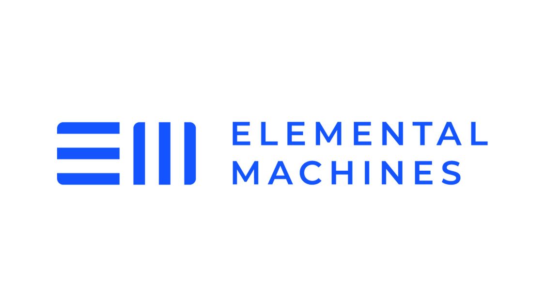 Elemental Machines