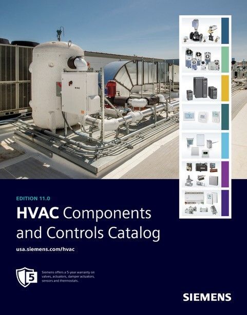 HVAC Catalog