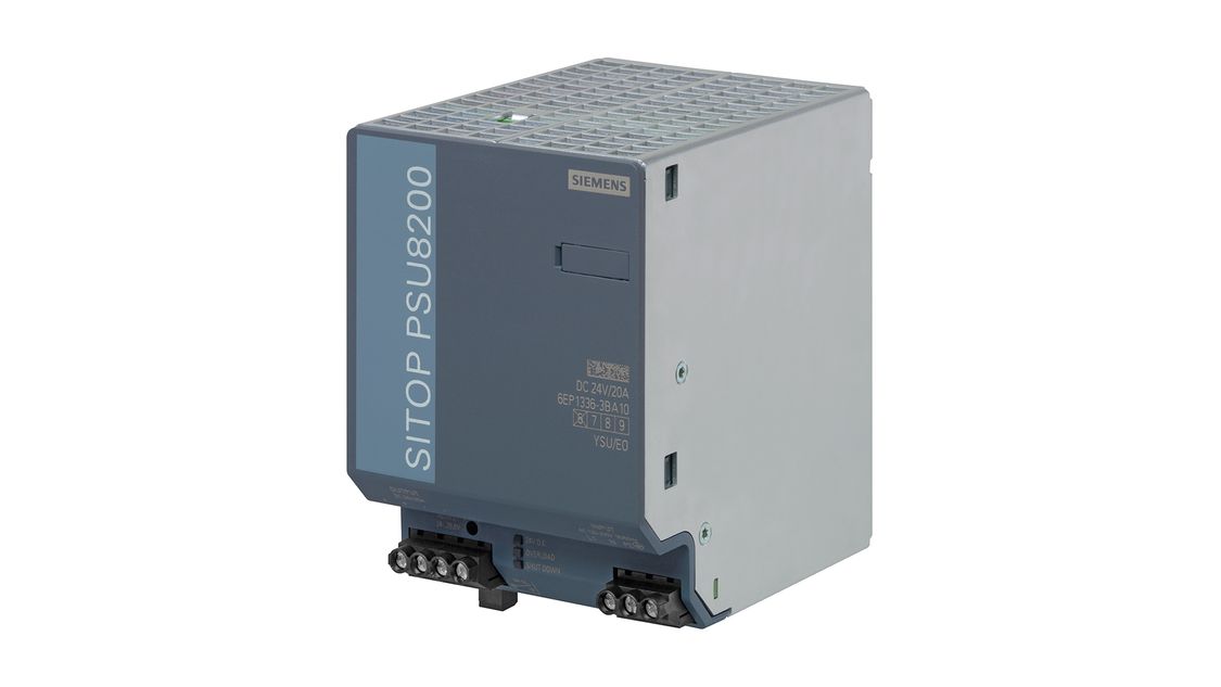 SITOP PSU8200 20 A