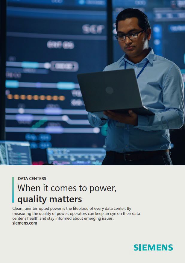 Article: When it comes to power, quality matters