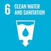 FN mål: Rent vatten och sanitet