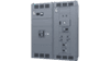 Switchboards with three WA and three VA