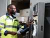 Man modernizes automation equipment with Migration for Automation Systems Man modernizes automation equipment with Migration for Automation Systems