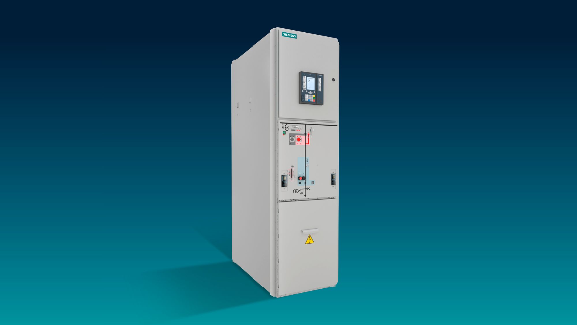 NXPLUS C - Siemens Global