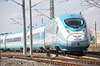 Velaro TR on track