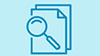Icon Identify Deficits