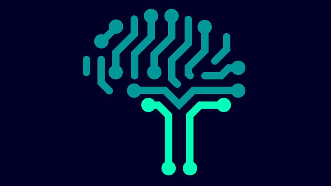 Illustration for artificial intelligence as a function for digital asset lifecycle management