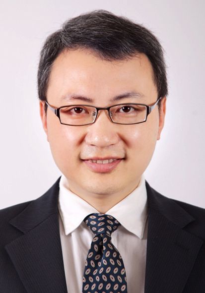 Dr. Zhu Xiaoxun