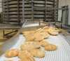 siemens řídí proces výroby pečiva v české pekárně