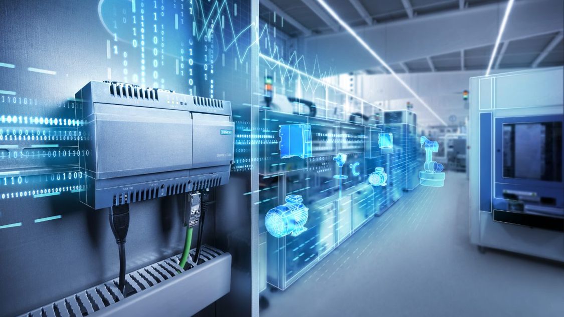 SIMATIC IoT Gateways Siemens