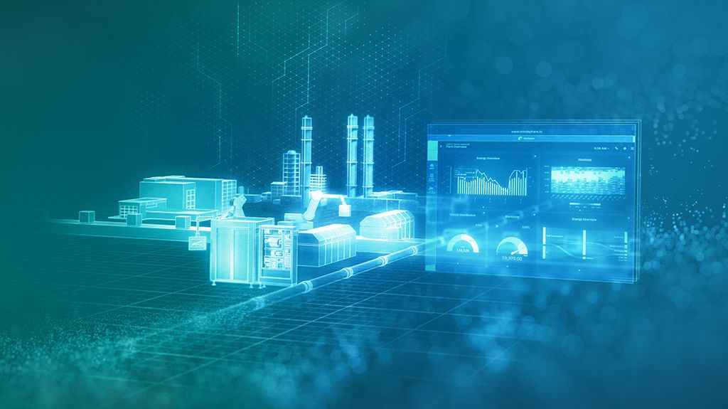 Event: Siemens at the Hannover Messe 2019