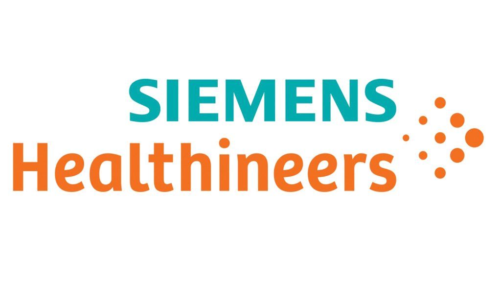 Siemens Organizational Chart