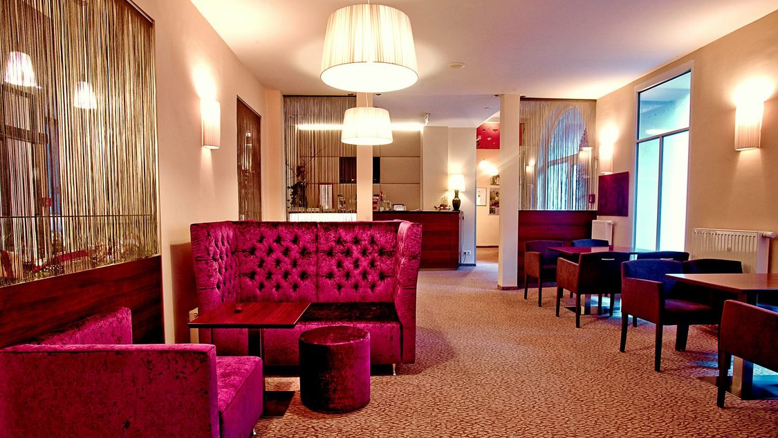Boutiquehotels Stadthall