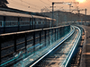 Rail technology