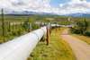 USA | Midstream pipeline