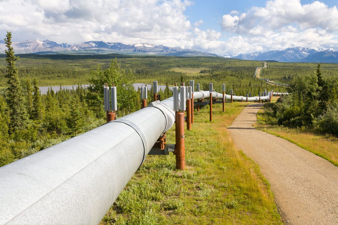 USA | Midstream pipeline