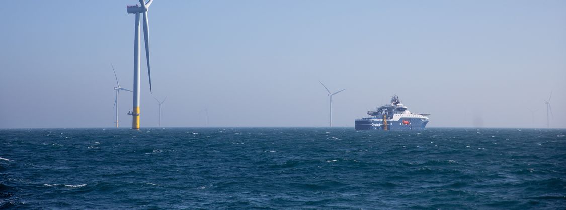 The Hornsea 2 - Siemens offshore wind solutions