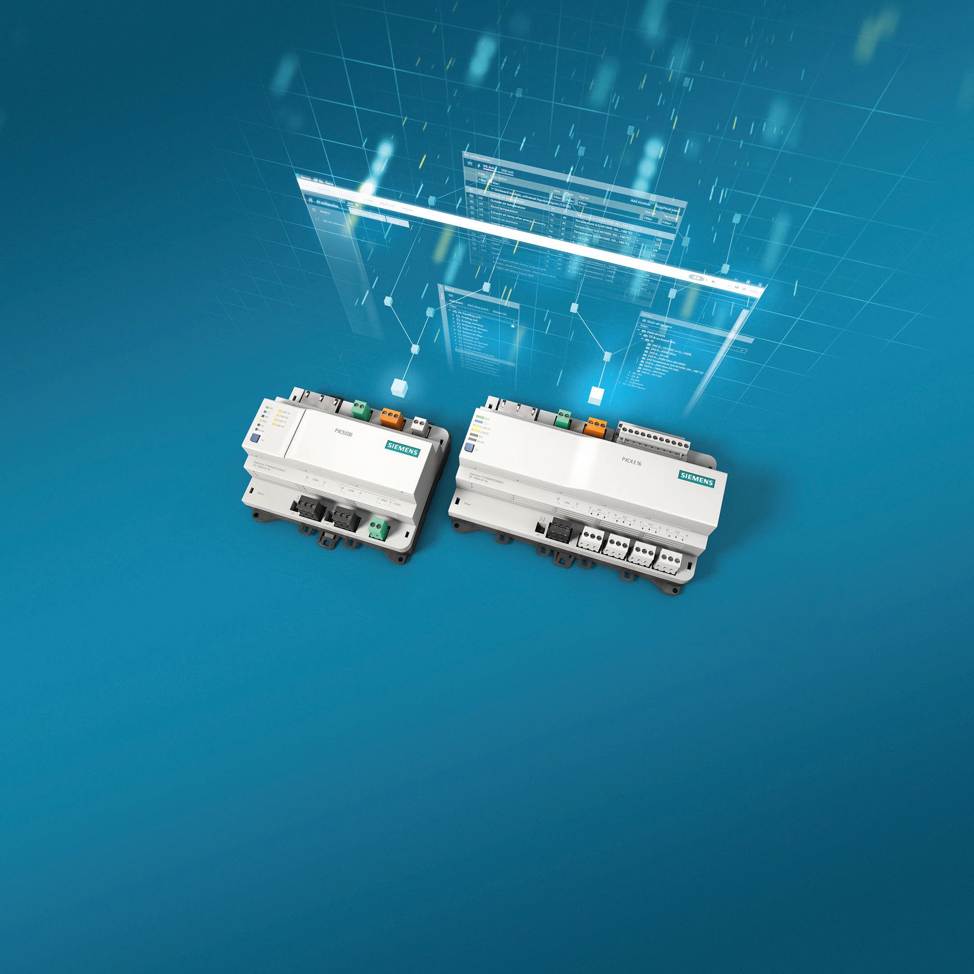 Siemens SiePortal