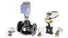 Valves product family