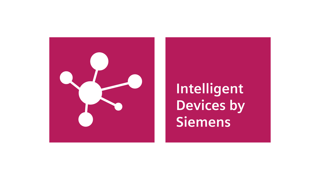 Intelligent devices from Siemens