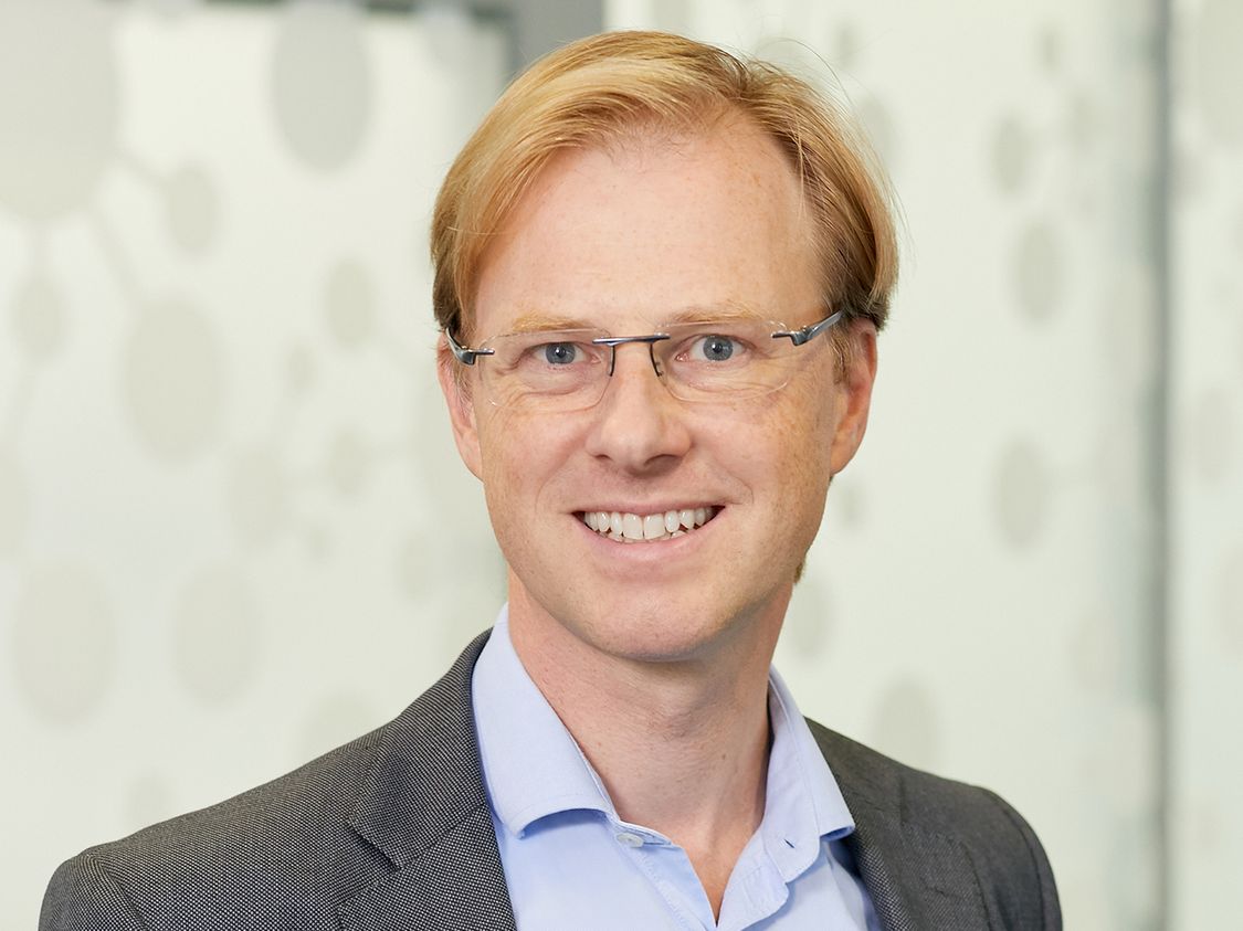 Markus Dehler
