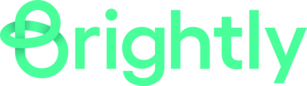 Logo Brightly