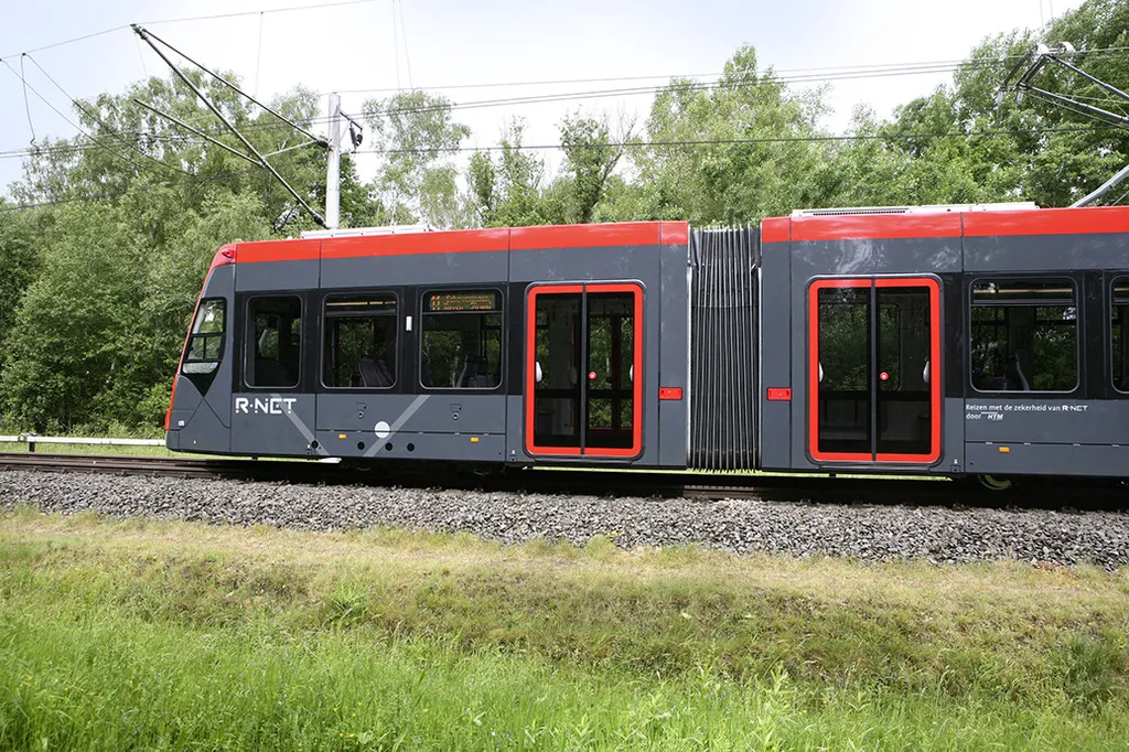 Trouvez Siemens City Tram en ligne