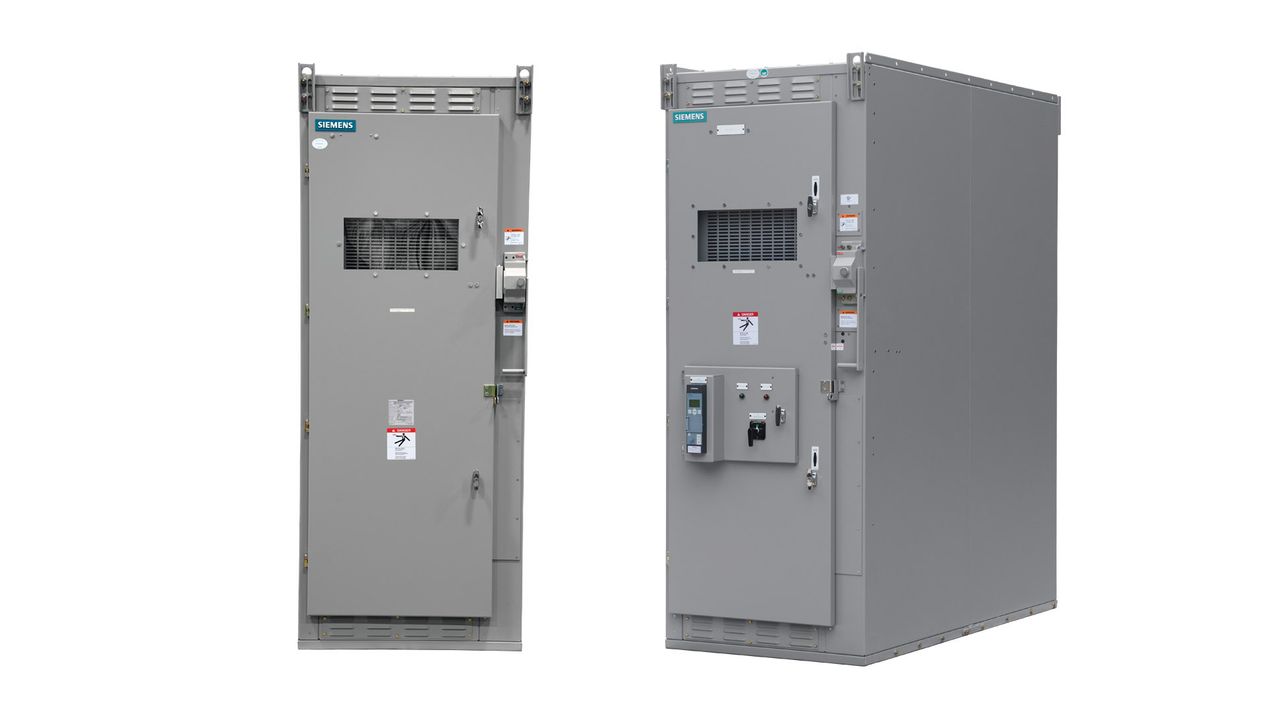 SIEBREAK and SIEBREAK-VCB - Siemens USA